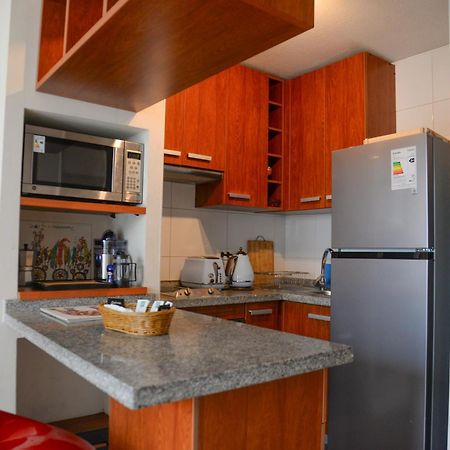 Hermoso Departamento A Pasos De Udec Консепсьон Экстерьер фото
